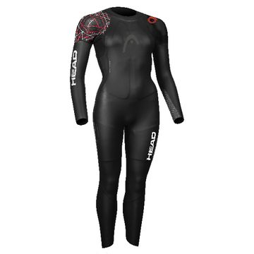 Гидрокостюм женский Head OW Myboost Shell 3.2 гладкий внешн./нейлон внутри 3 мм