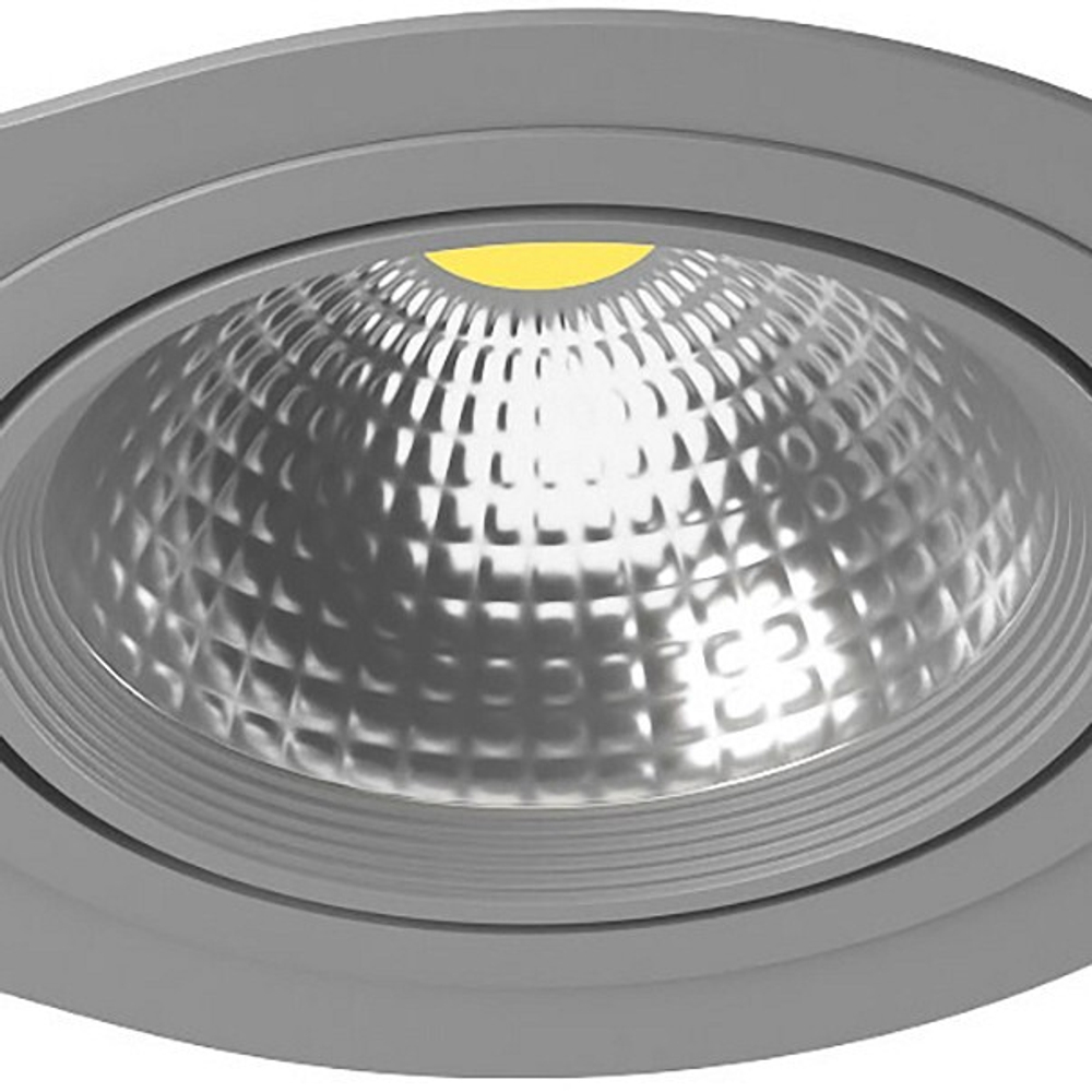 Встраиваемый светильник Lightstar Intero 111 i939060709