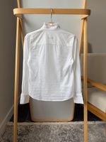 Хлопковая блузка Colletto Bianco, 128