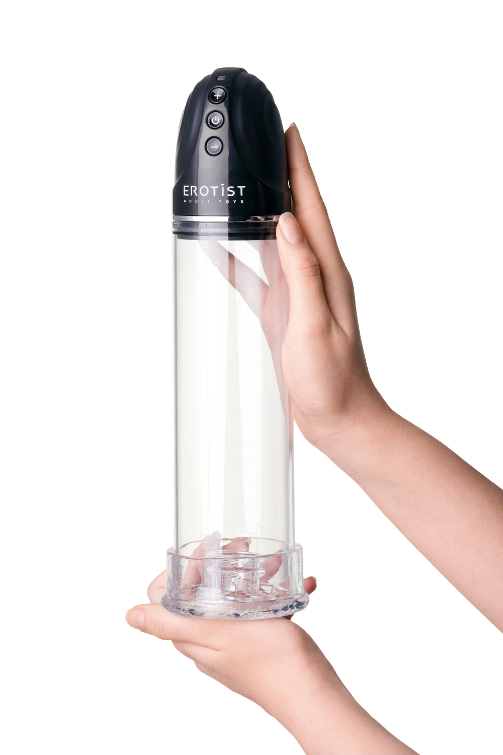 Автоматическая вакуумная помпа Man up pump 21 см