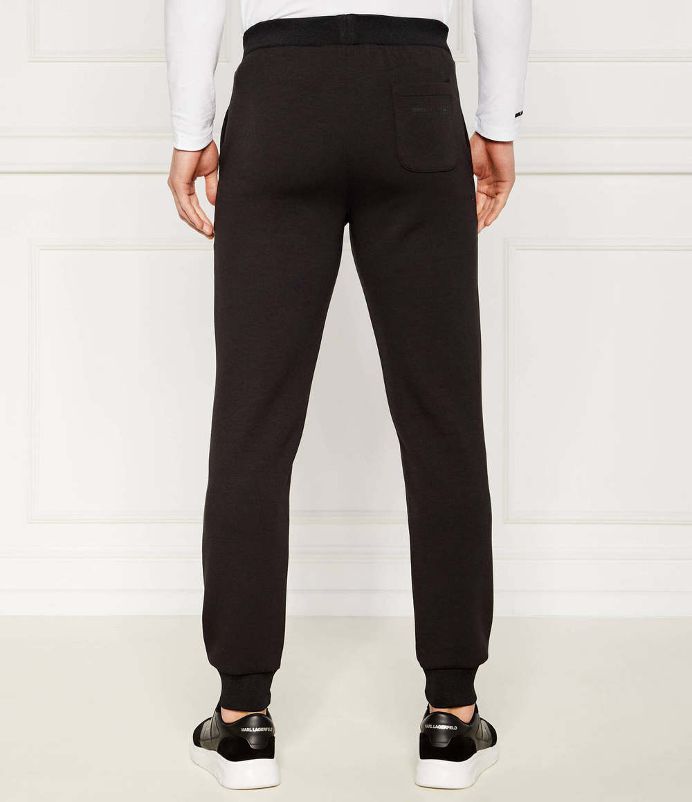 Спортивные штаны Karl Lagerfeld - черный(705411 543904)