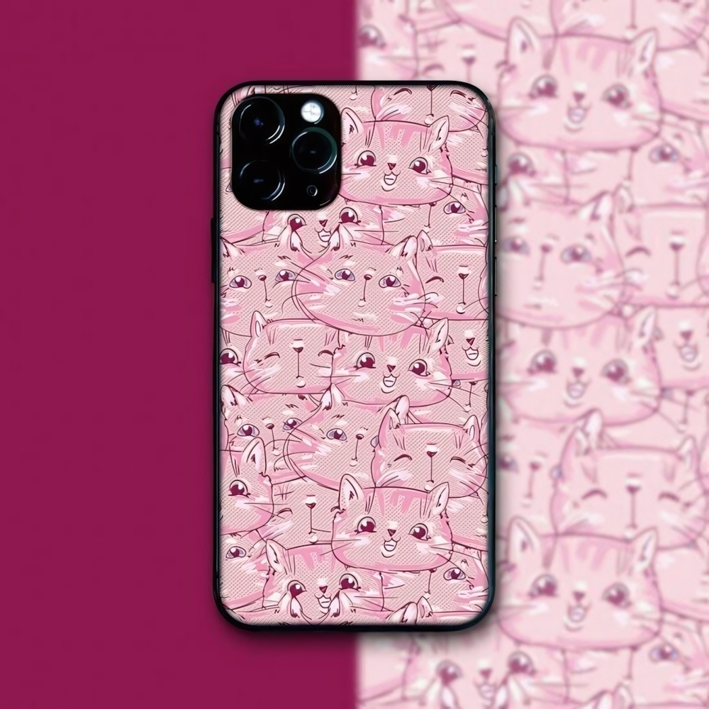 Чехол ТПУ Florme для Xiaomi Redmi 8A, 012162