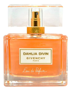 GIVENCHY Dahlia Divin парфюмерная вода 50 ml