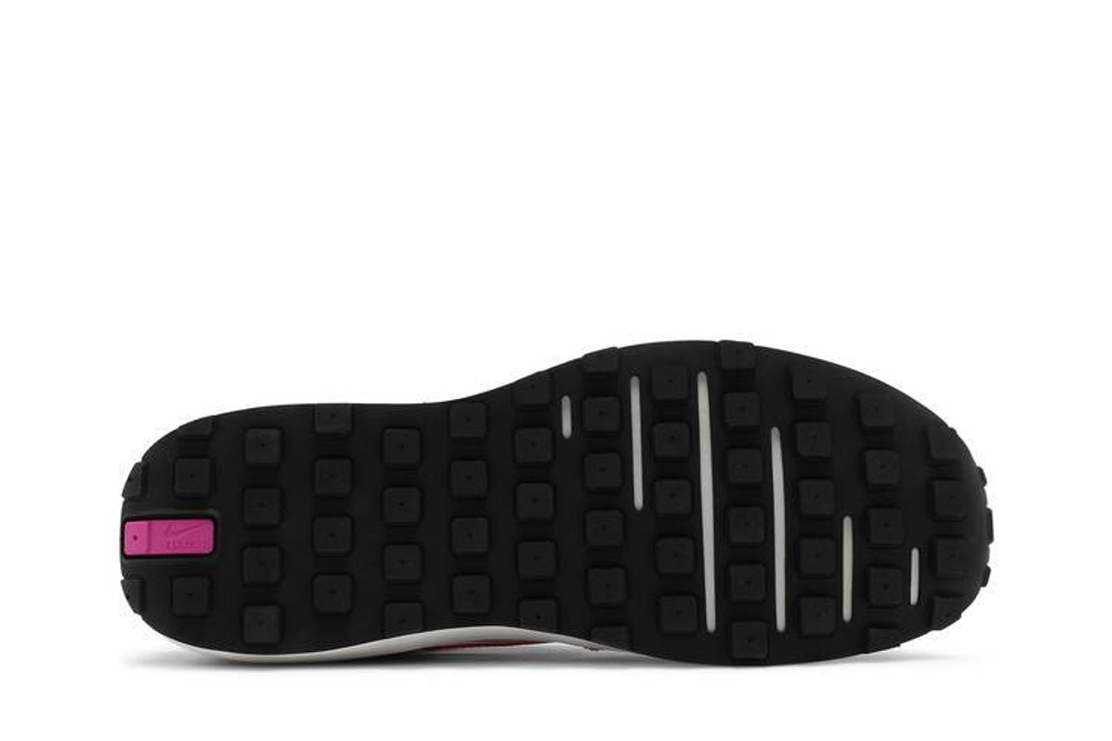 Кроссовки Nike Waffle One Active Fuchsia (Женская размерная сетка)
