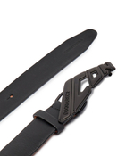 Кожаный ремень Dsquared2 - черный(BEM0609 30800001)