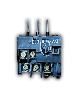 Реле тепловое РТТ-5-10-22