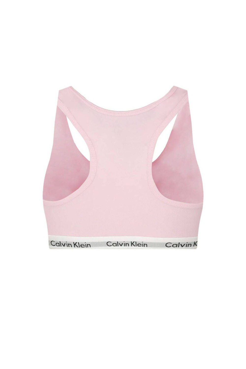 бюстгальтер 2шт. Calvin Klein Underwear - розовый(G80G897000)