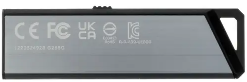 Накопитель USB 3.2 256GB ADATA UE800