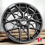 Комплект дисков HRE FF10 16x7 et38 5x100