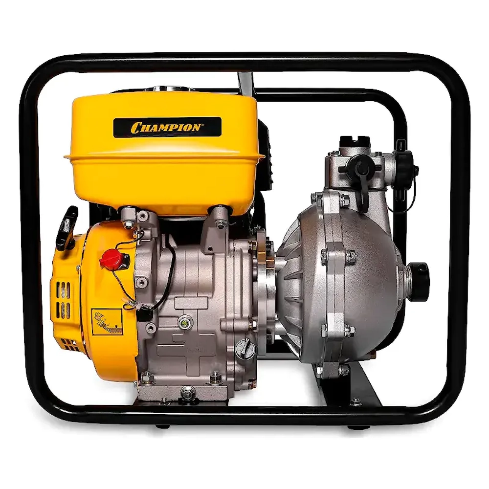 Бензиновая мотопомпа CHAMPION GHP40-2