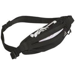Теннисная сумочка Adidas Running Waist - black