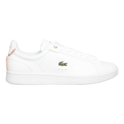 Женские теннисные кроссовки Lacoste Carnaby Pro BL Sneakers Women - White