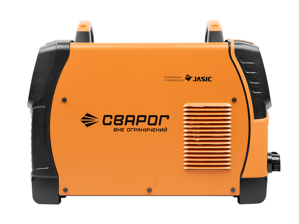 Полуавтомат Сварог PRO SMART MIG 350 (N216S)