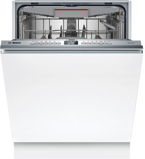 Встраиваемая посудомоечная машина BOSCH SMV4HMX65Q
