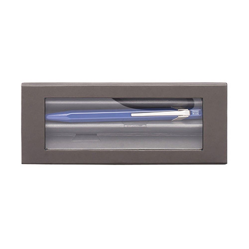 Carandache Office CLASSIC Sapphire blue 0.7мм без коробки (844.150)