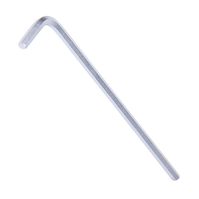 KING TONY (112508M) Шестигранник Г-образный 8 мм, длинный