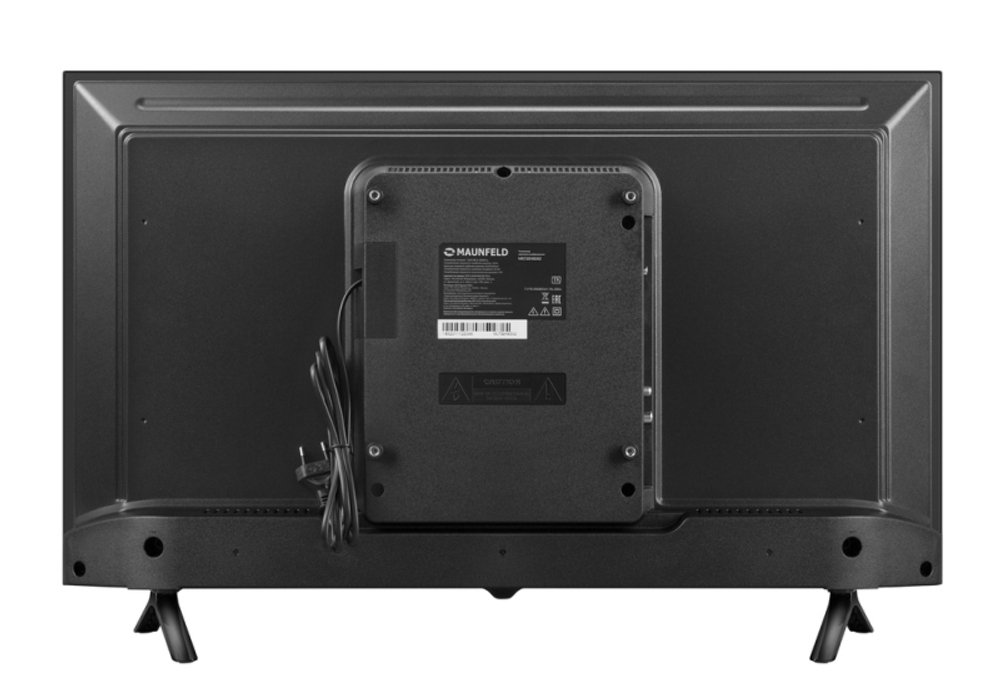 Телевизор Maunfeld 32" MLT32HSD02