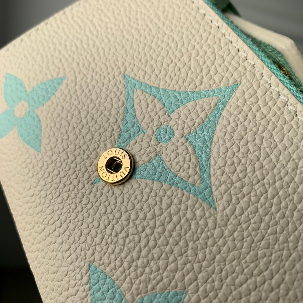 Louis Vuitton Victorine Wallet