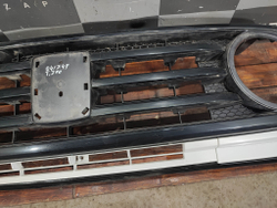 Решетка радиатора Tank 300 21-нв Б/У Оригинал 5509700XKM01B