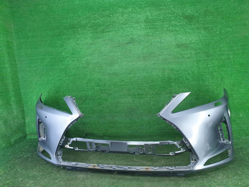 Бампер передний Lexus RX 4 (2019-2022)