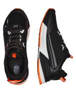 Кроссовки EA7 - черный(X8X156 XK360)