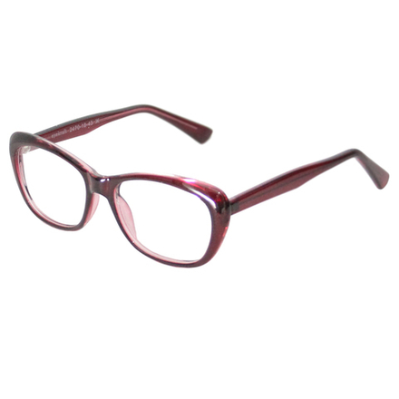 Очки для зрения с оправой  E 2470-18-43