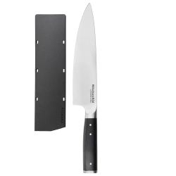 KitchenAid Нож поварской 20 см с чехлом. KOG8IFSSOHOBA