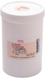 Базовый Дентин (Base Dentine) VITA VM 13 2М2 250 гр