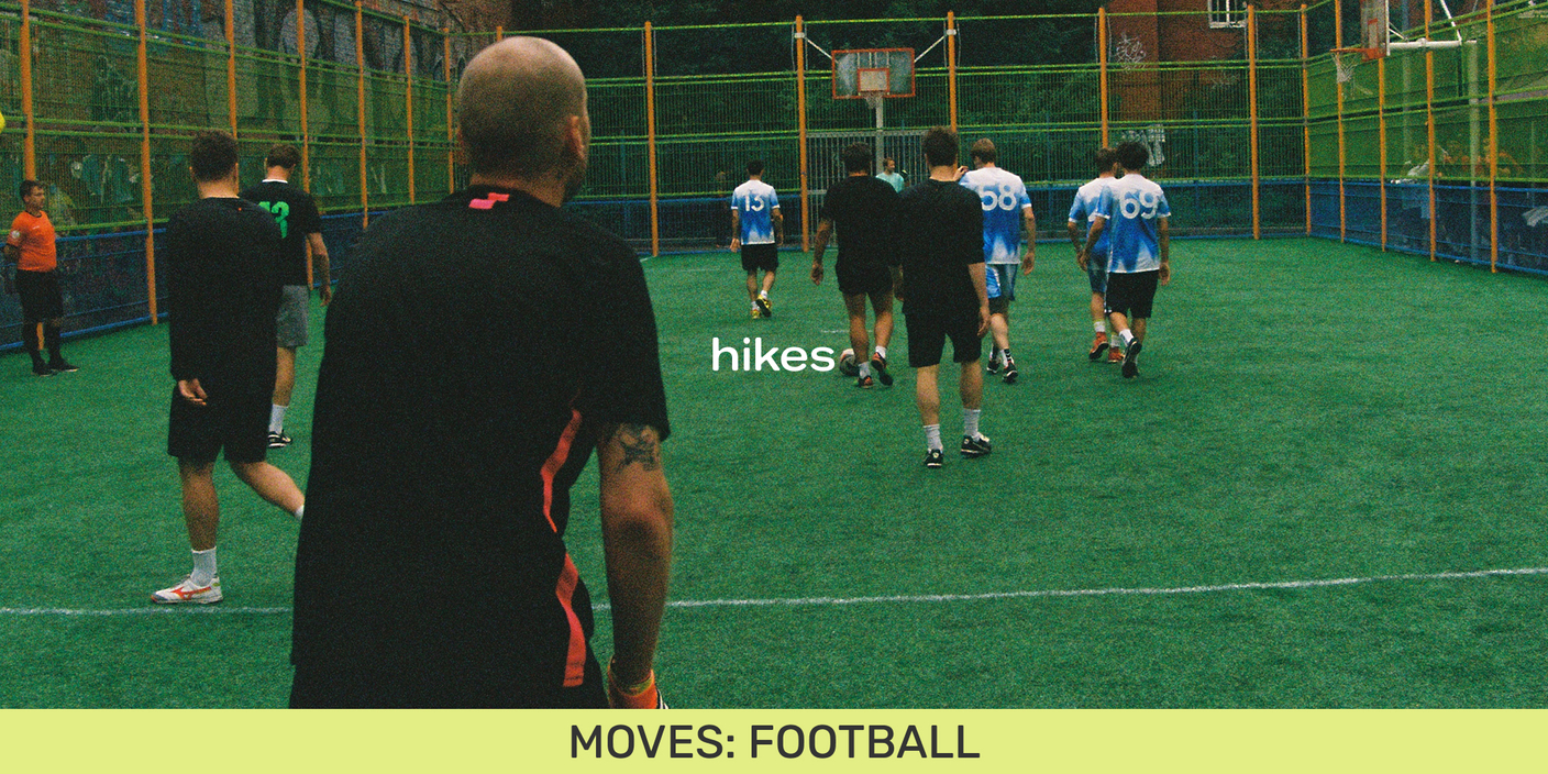 Moves #4