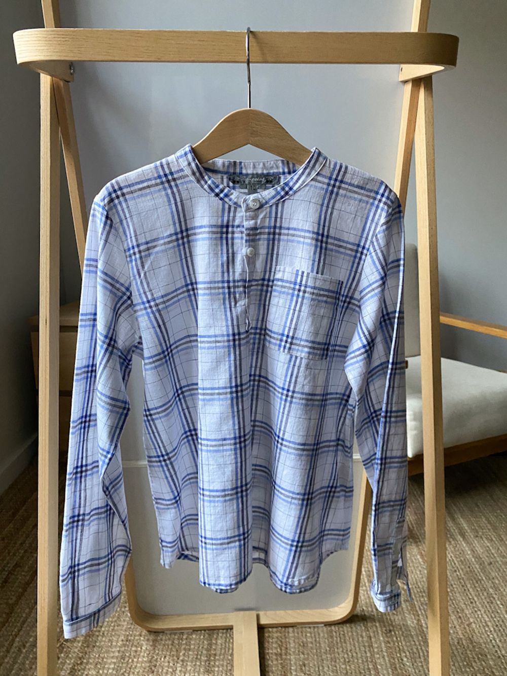 Рубашка Bonpoint, 140