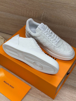 Кеды Louis Vuitton