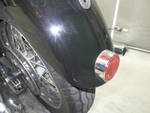 Triumph Bonneville T100 2007