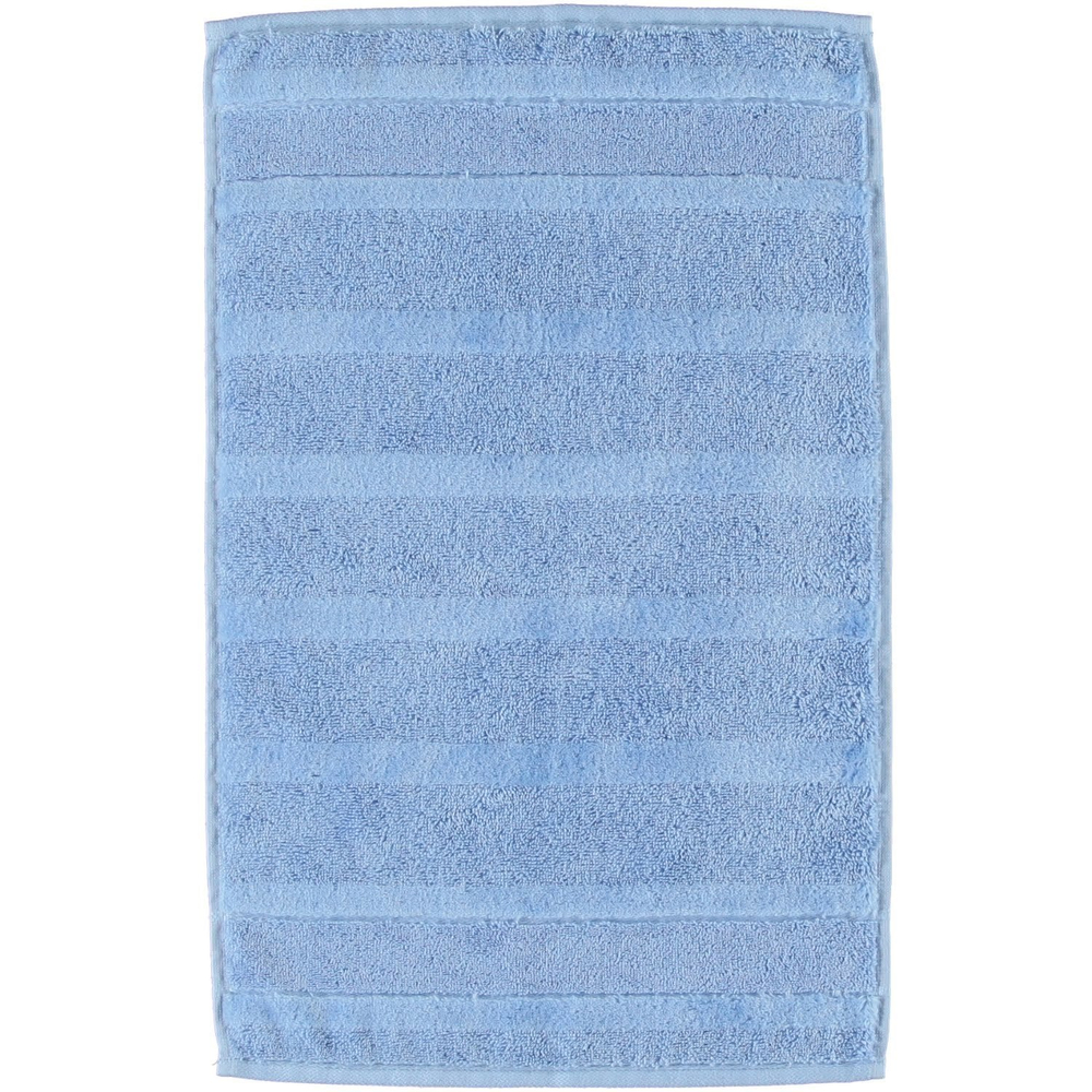 Полотенце махровое 80х160 Cawo 1002 188