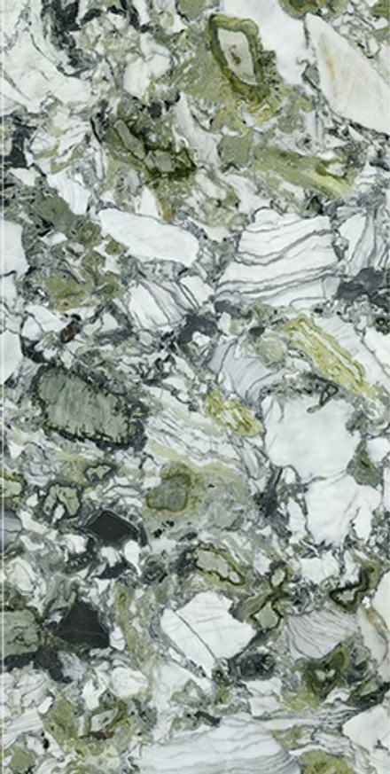 Керамогранит Freezing Emeral Polished (6 мм) (MN662CP321606)