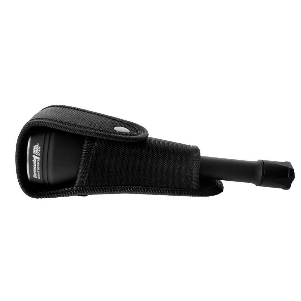 Фонарь Armytek Barracuda XP-L HI Белый