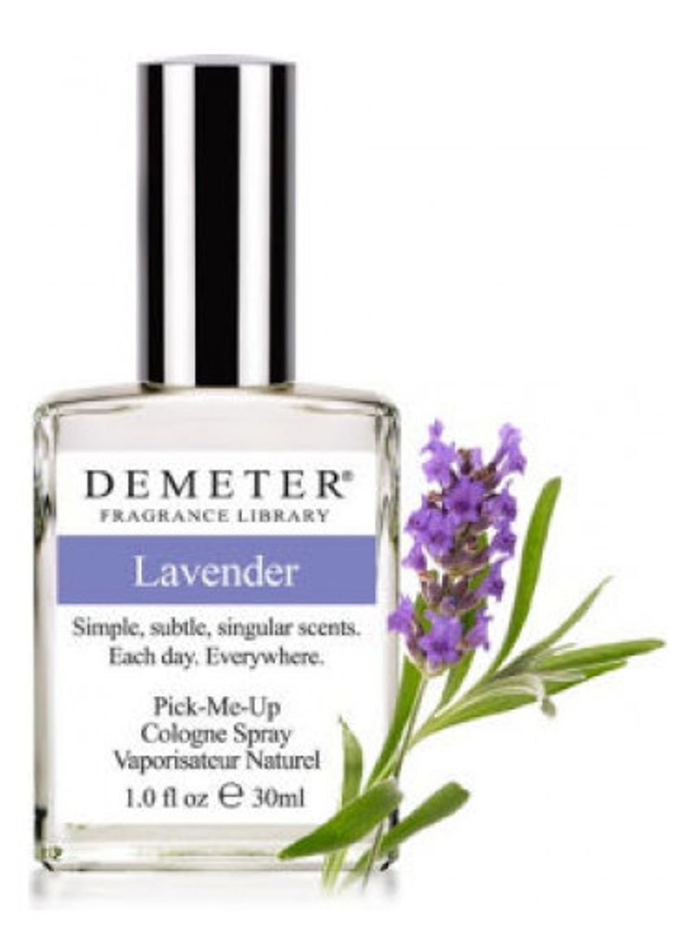Demeter Fragrance Lavender