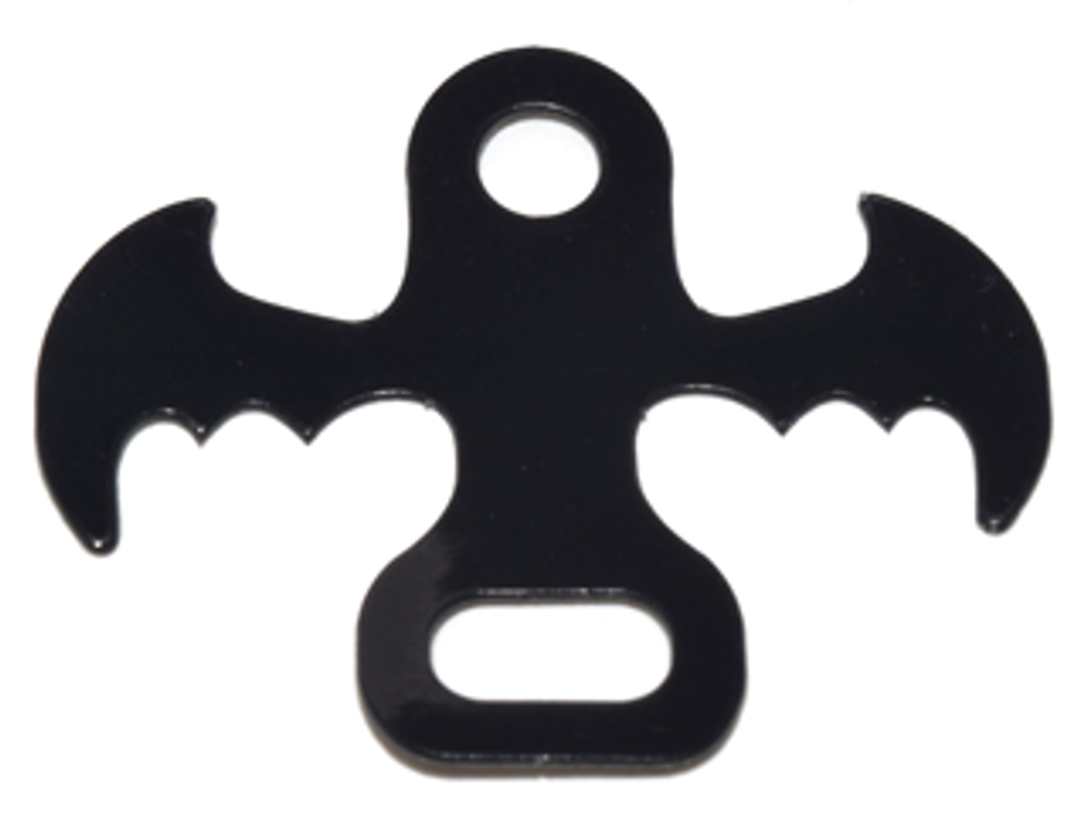 Крылья 28910pb01, Black