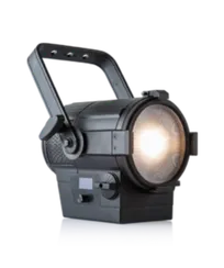 EFRESNEL WW 150 прожектор с линзой френеля, 70Вт