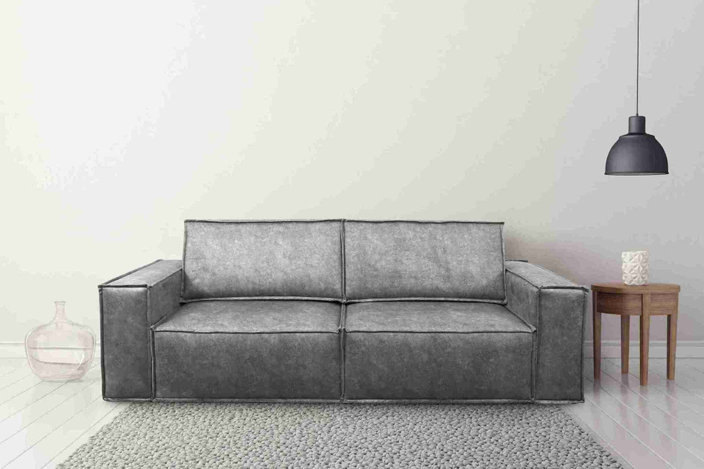 Диван-кровать "Тулон 8" СТАНДАРТ (независимый пружинный блок)