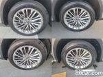 Lexus RX450h 4 Generation Executive (09.2020)