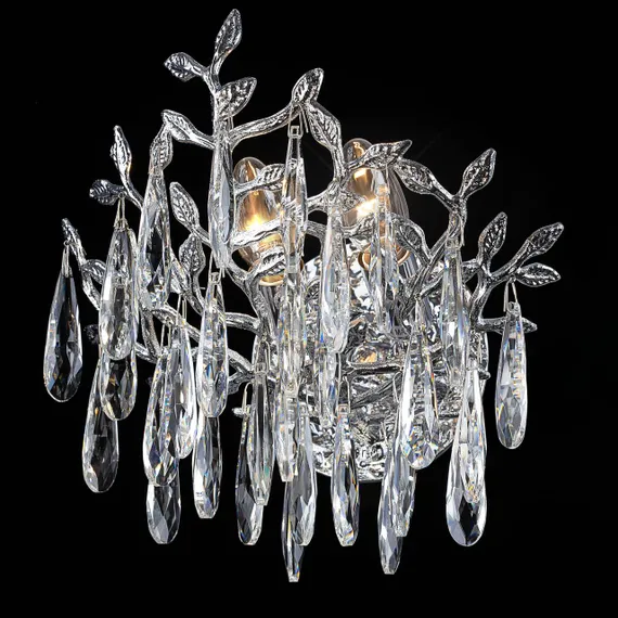 CL310021 RITZ Хром Бра