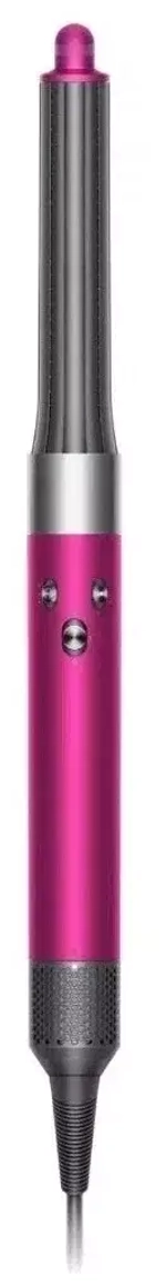 Стайлер Dyson Airwrap Complete LONG HS05 Фуксия/Железо