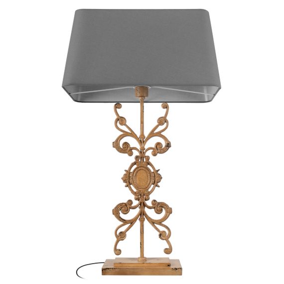 Настольная лампа Loft it Lace 10439T/B