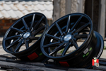 Комплект дисков Vossen CVT 15x7 et30 4x98