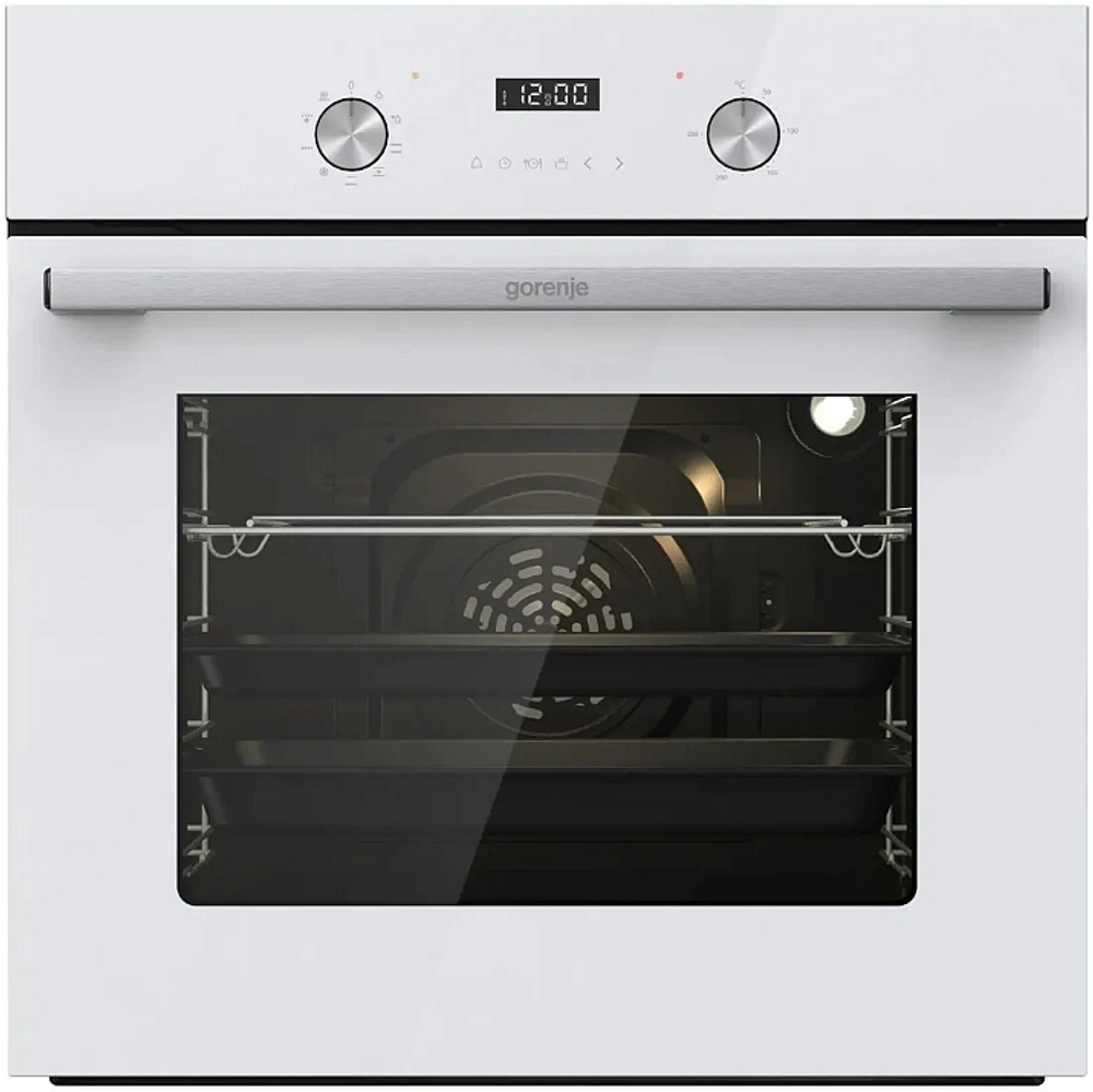 Духовой шкаф Gorenje BO6737E03NWG