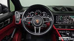 Porsche Cayenne (PO536) 3.0 Platinum Editions (11.2022)