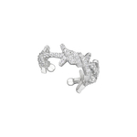 Кафф - колючка