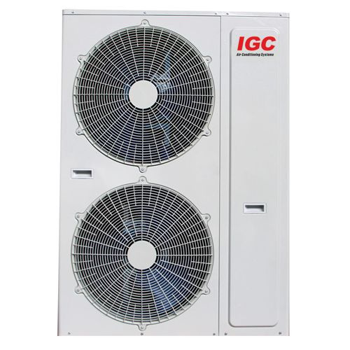 Наружный блок мульти-сплит системы IGC RAM5-X42UNH