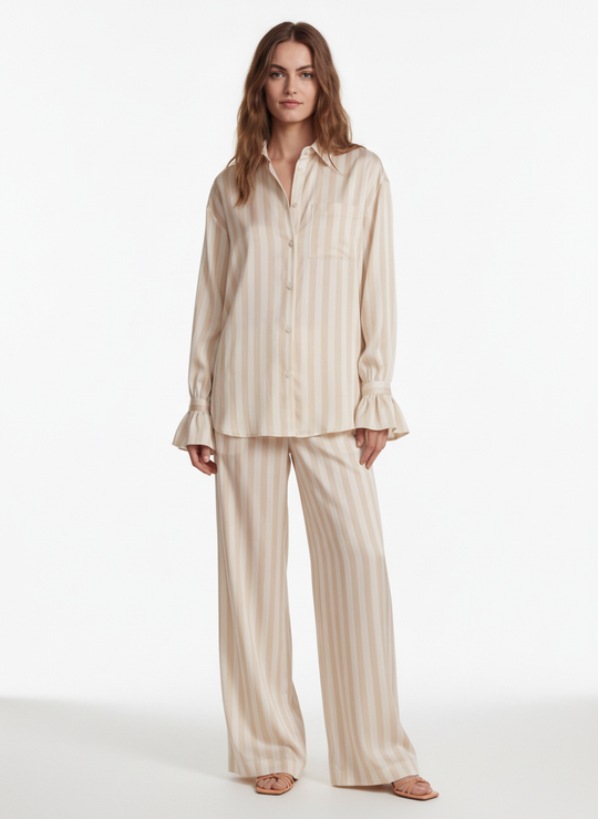 Костюм 7.2.66 х К СЕБЕ НЕЖНО "Своя территория", светло-розовый