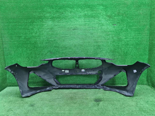 Бампер передний BMW 2er G42 (2021-н.в.) M-paket